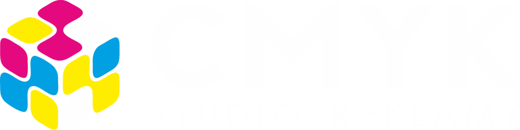 CMYK Studio Reklamy Świdnica
